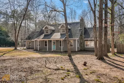 823 New Hope Dr, Hampton, GA 30228 photo 1