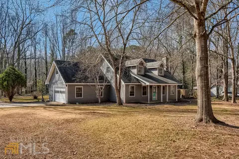 823 New Hope Dr, Hampton, GA 30228 photo 3