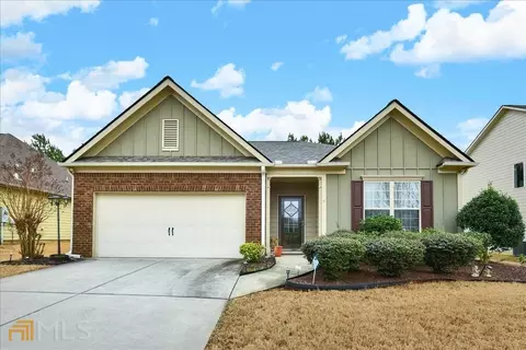 337 Glenhaven Dr, Lagrange, GA 30241 photo 1