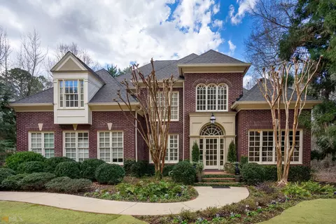 103 Hunters Ridge Dr, Lagrange, GA 30240 photo 1