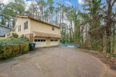 3154 Dover Northwest Ct, Duluth, GA 30096 photo 39