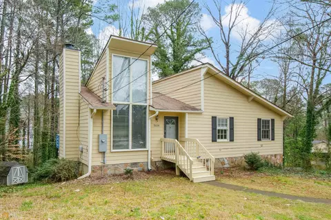 3154 Dover Northwest Ct, Duluth, GA 30096 photo 4
