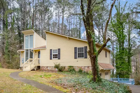3154 Dover Northwest Ct, Duluth, GA 30096 photo 2