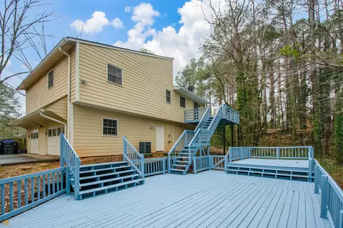 3154 Dover Northwest Ct, Duluth, GA 30096 photo 35