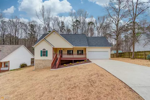 268 Ruby Ln, Commerce, GA 30530 photo 1