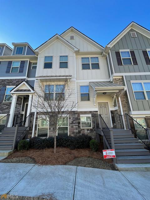 31 Powder Springs Condos For Sale Powder Springs Ga Townhouses Movoto