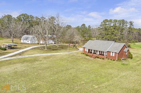 3000 Highway 81 W, Hampton, GA 30228 photo 1