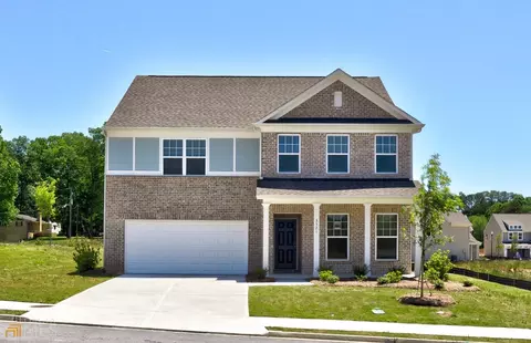 3391 Emmet Rd, Bethlehem, GA 30620 photo 1