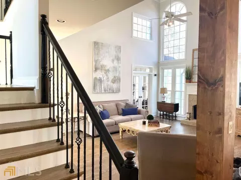 445 River Mist Dr, Suwanee, GA 30024 photo 6