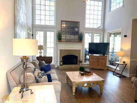 445 River Mist Dr, Suwanee, GA 30024 photo 7