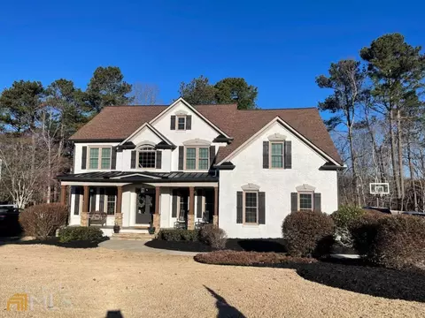 445 River Mist Dr, Suwanee, GA 30024 photo 4