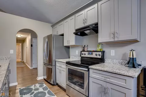 3997 Centennial Trl, Duluth, GA 30096 photo 15