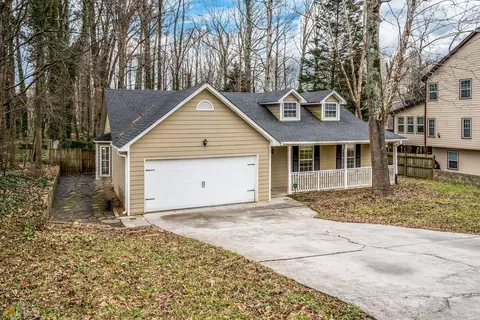 3997 Centennial Trl, Duluth, GA 30096 photo 2
