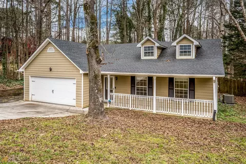 3997 Centennial Trl, Duluth, GA 30096 photo 3