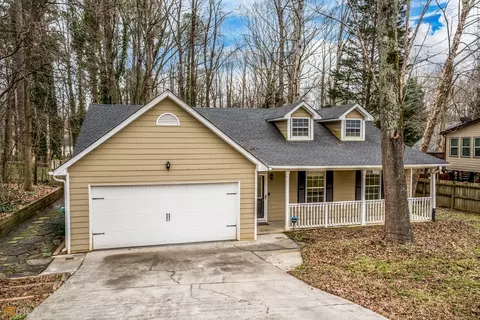3997 Centennial Trl, Duluth, GA 30096 photo 4