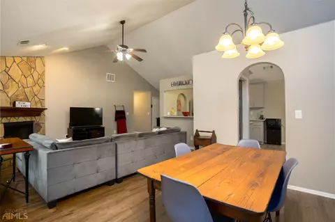 3997 Centennial Trl, Duluth, GA 30096 photo 12