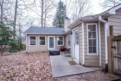 3997 Centennial Trl, Duluth, GA 30096 photo 33