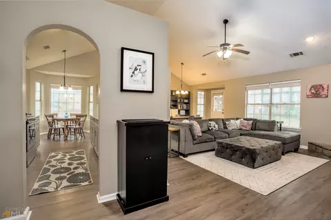 3997 Centennial Trl, Duluth, GA 30096 photo 9