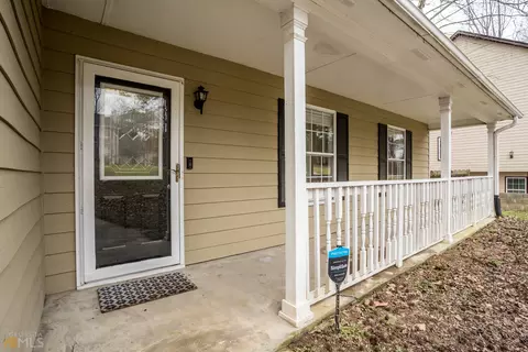 3997 Centennial Trl, Duluth, GA 30096 photo 5