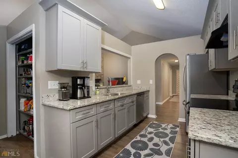 3997 Centennial Trl, Duluth, GA 30096 photo 17