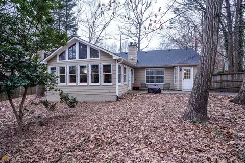 3997 Centennial Trl, Duluth, GA 30096 photo 35