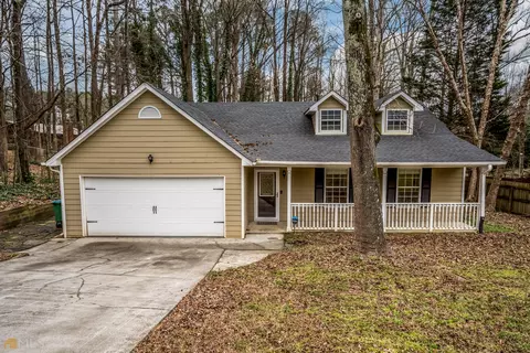 3997 Centennial Trl, Duluth, GA 30096 photo 1