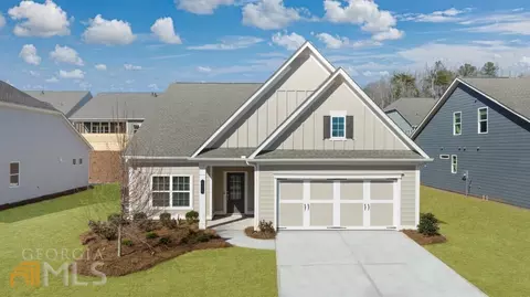 854 Spruce Ave, Canton, GA 30114 photo 1