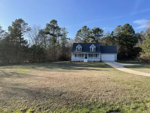 1255 We King Rd, Commerce, GA 30530 photo 2