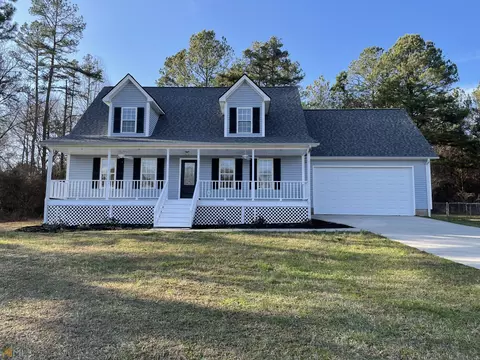 1255 We King Rd, Commerce, GA 30530 photo 1