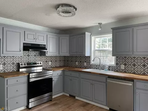 1255 We King Rd, Commerce, GA 30530 photo 6