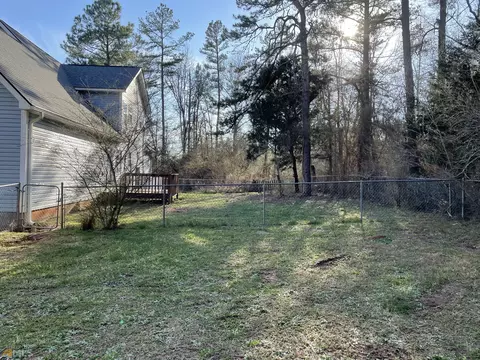 1255 We King Rd, Commerce, GA 30530 photo 16