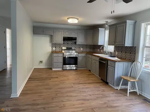 1255 We King Rd, Commerce, GA 30530 photo 5