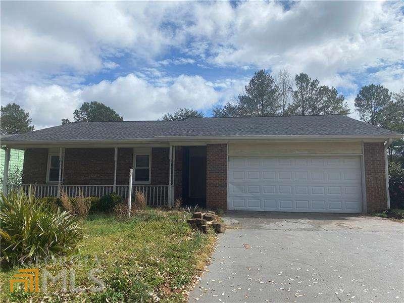 1496 Biffle Rd, Stone Mountain, GA 30088 26 Photos MLS