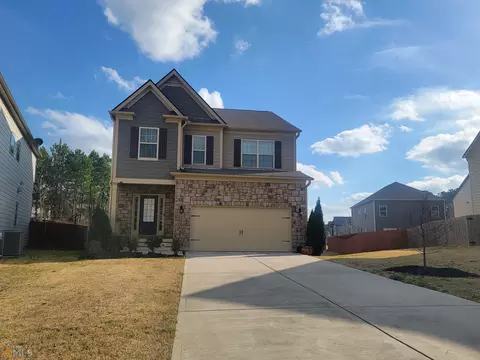 227 Torch Dr, Acworth, GA 30102 photo 1