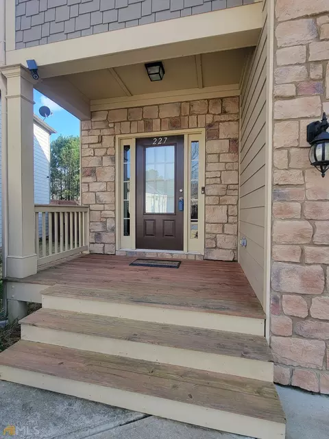 227 Torch Dr, Acworth, GA 30102 photo 3
