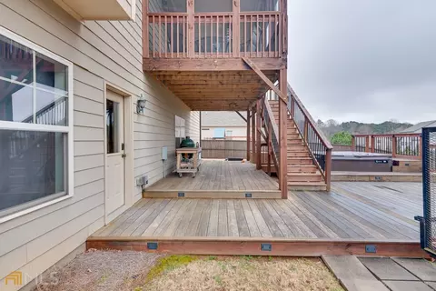 302 Falling Leaf Ln, Canton, GA 30115 photo 36