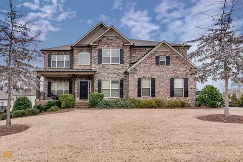 302 Falling Leaf Ln, Canton, GA 30115 photo 1
