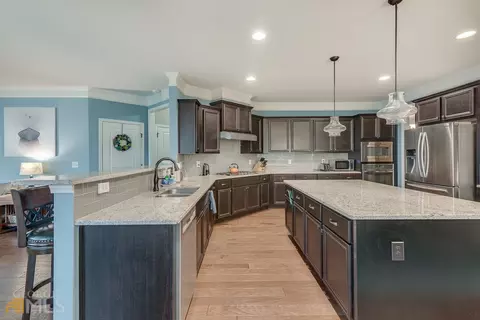 302 Falling Leaf Ln, Canton, GA 30115 photo 16