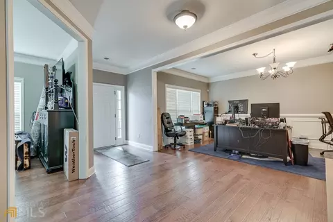 302 Falling Leaf Ln, Canton, GA 30115 photo 5