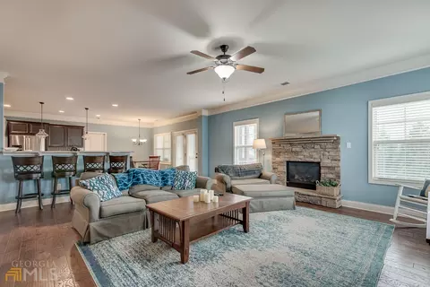 302 Falling Leaf Ln, Canton, GA 30115 photo 10