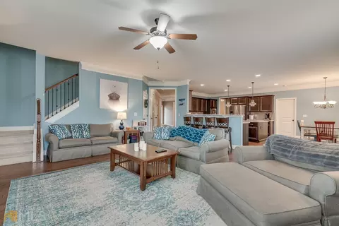 302 Falling Leaf Ln, Canton, GA 30115 photo 11