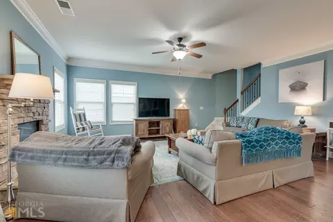 302 Falling Leaf Ln, Canton, GA 30115 photo 13