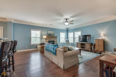 302 Falling Leaf Ln, Canton, GA 30115 photo 9