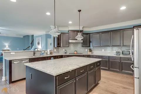 302 Falling Leaf Ln, Canton, GA 30115 photo 15