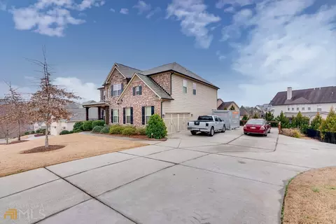 302 Falling Leaf Ln, Canton, GA 30115 photo 2