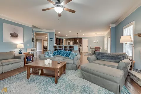 302 Falling Leaf Ln, Canton, GA 30115 photo 12