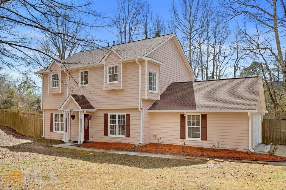 4525 To Lani, Stone Mountain, GA 30083 30 Photos MLS