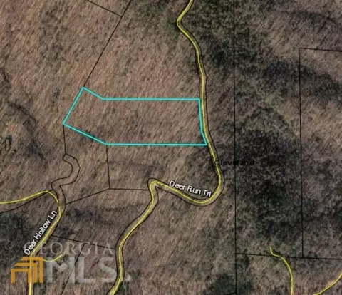 0 Deer Run Trl, Murrayville, GA 30564