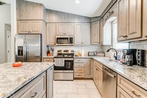 100 Millis Stone Rd, Fairmount, GA 30139 photo 13