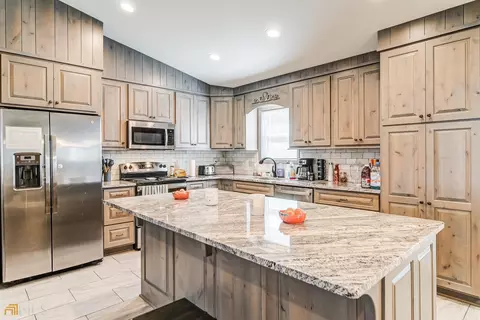 100 Millis Stone Rd, Fairmount, GA 30139 photo 8